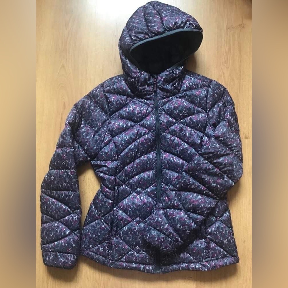 Paradox Coat - Medium